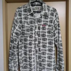 最終値下げ！　HYSTERIC GLAMOUR　ヒステリックグラマー　長袖シャツ