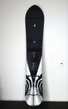 23-24 FANATIC EDEN 160cm ファナティック エデンのサムネイル