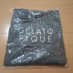 GELATO PIQUE　新品　パジャマ　ルームウェア