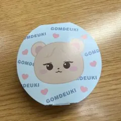 BLACKPINK GOMDEUKI ジェニ マスキングテープ
