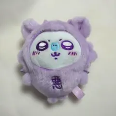 ちいかわ てんしとあくま あくまのあかちゃん　マスコット