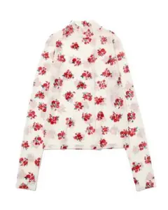 2026年最新】poppy シースルートップスの人気アイテム - メルカリ