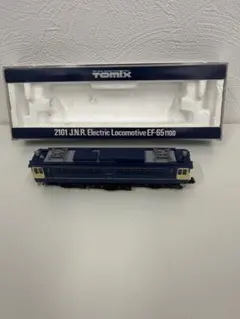 2026年最新】tomix ef65 1100の人気アイテム - メルカリ