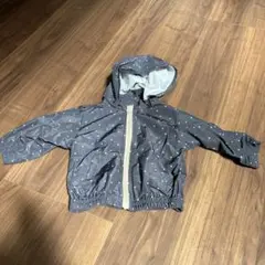 アプレレクール　ウィンドブレーカー