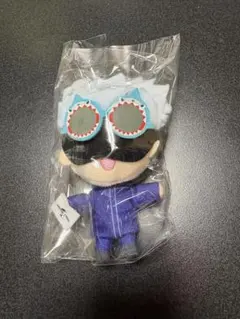 呪術廻戦 ぬいぐるみ類 五条