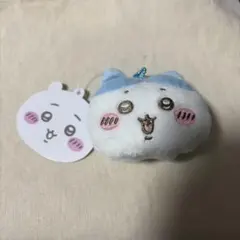 ちいかわ がま口 ぬいぐるみ マスコット