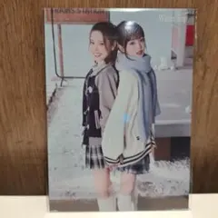 NiziU ポップアップ 2025 ラントレ リオ マコ ユニット