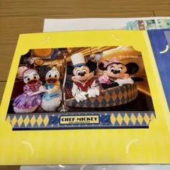 アンバサダーホテル　シェフミッキー　ファンフォト　2020年