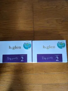 2025年最新】b.glen 7dayスペシャルセットの人気アイテム - メルカリ