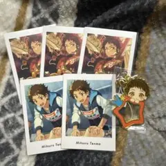 あんスタ Ra*bits 天満光 6点セット