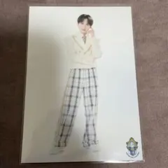 M!LK 吉田仁人 エビライ 生写真