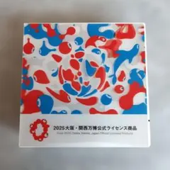 EXPO2025 大阪関西万博 ミャクミャク 3Dジグゾーパズル 100ピース
