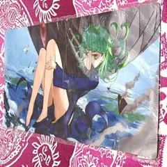 絆の竜剣士・アイラ プレイマット 海外限定 - メルカリ