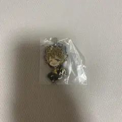 ツイステッドワンダーランド ラギーブッチ　ラバーキーホルダー