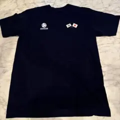 ザムストカップ　バレーボール　Tシャツ ザムストカップ バレーボール Tシャツ L - メルカリ