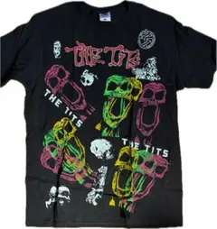 nofx XL Tシャツ 新品 未着用 FAT ハイスタ パンスプ SUM41 - メルカリ