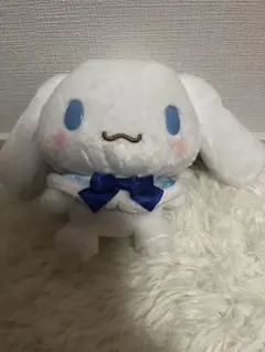 シナモンロール 一番くじ ぬいぐるみ