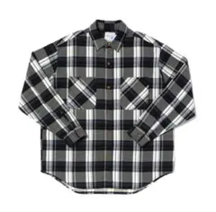 N.HOOLYWOOD BIG MAC SHIRTのサムネイル