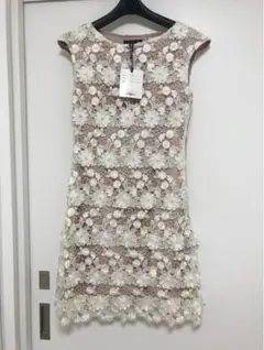 ワンピース　ルイルエブティック