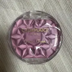 は*ん様 ⭐️CANMAKE Cream Cheek ピンクP05