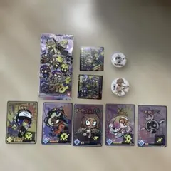 スプラトゥーン　コロコロ　付録