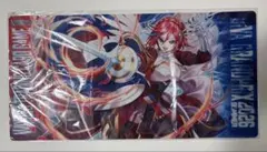 2026年最新】ウィクロス プレイマットの人気アイテム - メルカリ