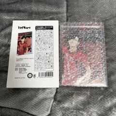 ハイキュー　黒尾鉄朗　アクリルブロック　バースデイ