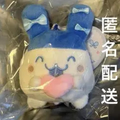 たまごっち リール付き マスコット ラブリボン みみっち キーホルダー
