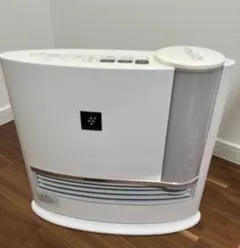 2025年最新】SHARP 電気ヒーターの人気アイテム - メルカリ