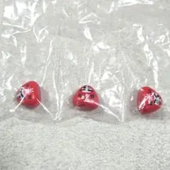 おにぎりぼうやのたびだち ラッキーアイテム パンどろぼう