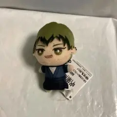 呪術廻戦 ちみっともぬい～ナムコキャンペーン2026～ 禅院直哉 - メルカリ