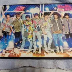 キスマイSha la la☆Summer Time