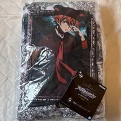 アイナナ七瀬陸　メルヘンドリーム一番くじクッション　未開封