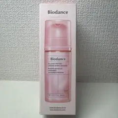 Biodance コラーゲンペプチドリポソームバブルブースター