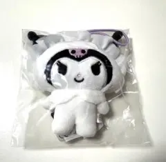 【新品未開封】サンリオ クロミ シークレットマスコット ぎょうざ