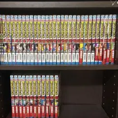 僕のヒーローアカデミア 全巻セット 41巻抜け