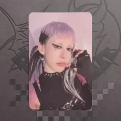 XLOV I God apple music トレカ ウムティ WUMUTI - メルカリ