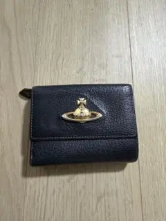 人気！新品】Vivienne Westwood 三つ折り財布 913VW138 - メルカリ