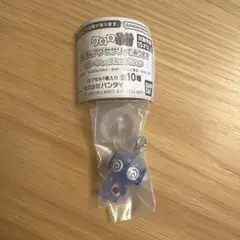 【新品未開封・匿名】BANDAIナムコ限定　ケロロ軍曹めじるしアクセサリー