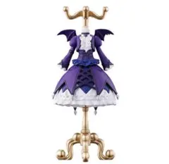 アイカツ！カプセルトルソー ゴスマジックコーデ レア 藤堂ユリカ