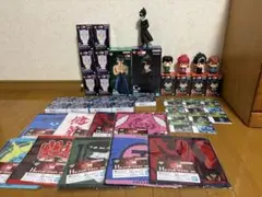 一番くじ 幽遊白書 フィギュア その他まとめ売り‼️