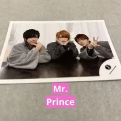 キンプリ　Jr時代　写真