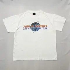 バラ売り可※ポール・マッカートニー LIVE 2018 Tシャツ 3枚セット