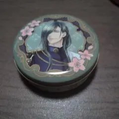 刀剣乱舞 プチキャン にっかり青江