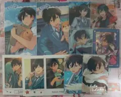 あんスタ 氷鷹北斗 纏め売り - メルカリ