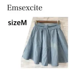 ☆新品☆ Emsexcite(エムズエキサイト) スカート