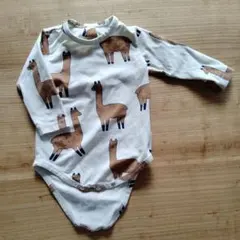 2026年最新】TINYCOTTONS ロンパースの人気アイテム - メルカリ