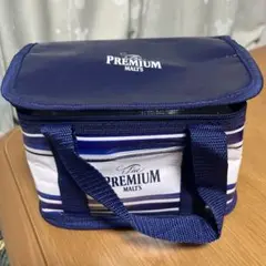 プレミアムモルツ　保冷バッグ