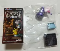 リーメント　ポケモン　ヴィンテージコレクション　デカヌチャン　未開封