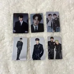 河野純喜　トレカ　タワレコ　ラポスタ　ユニット　WDWG　JO1